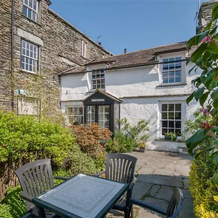 Holiday home Rose Chapel Stile