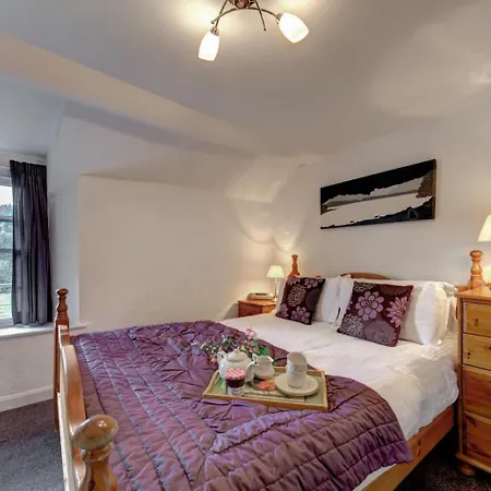 2 Bed In Elterwater Oc-gl004 Дом отдыха *