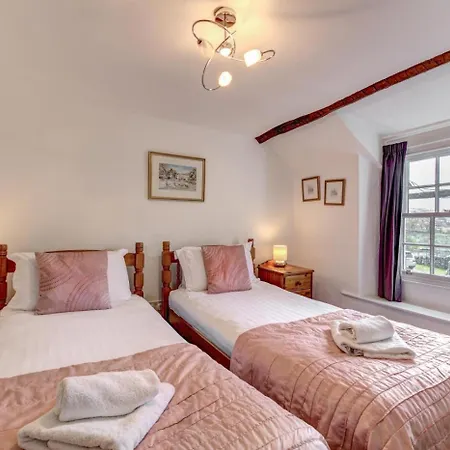 2 Bed In Elterwater Oc-gl004 *