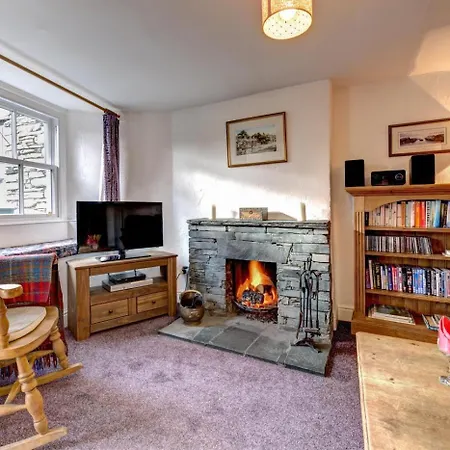 Holiday home 2 Bed In Elterwater Oc-gl004