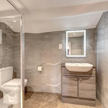 2 Bed In Elterwater Oc-gl004 *