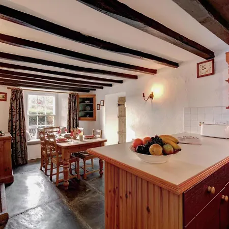 2 Bed In Elterwater Oc-gl004 * Chapel Stile