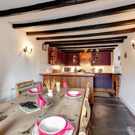 2 Bed In Elterwater Oc-gl004