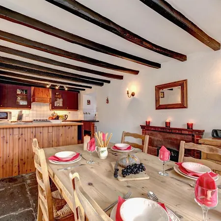 2 Bed In Elterwater Oc-gl004 度假居 查普尔斯提莱