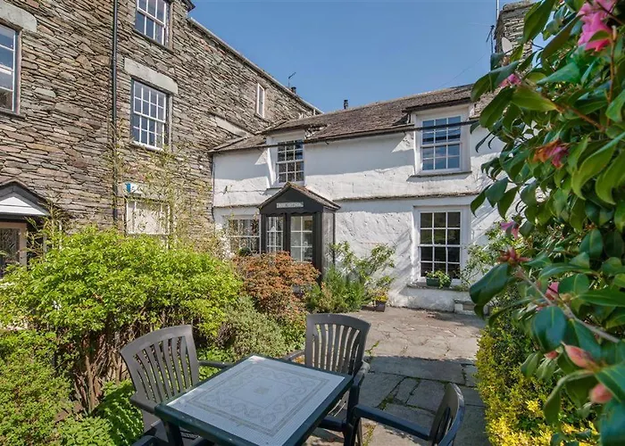 2 Bed In Elterwater Oc-gl004