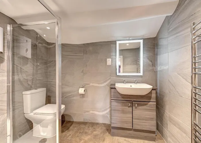 2 Bed In Elterwater Oc-gl004 *